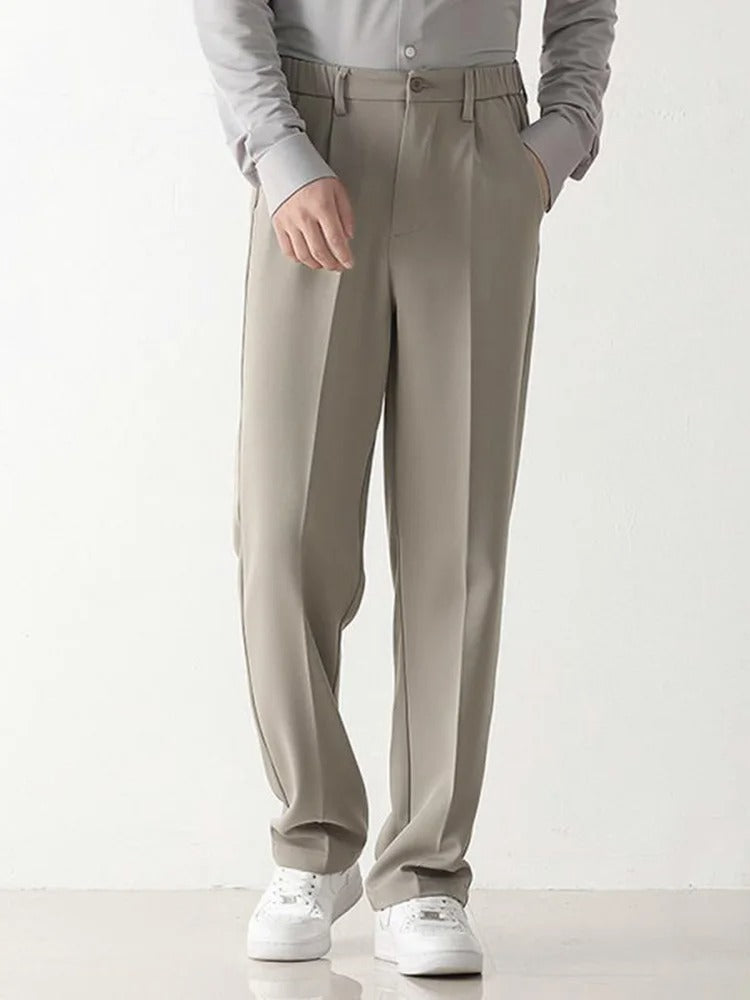 Men's Casual Trousers for Smart Everyday Style