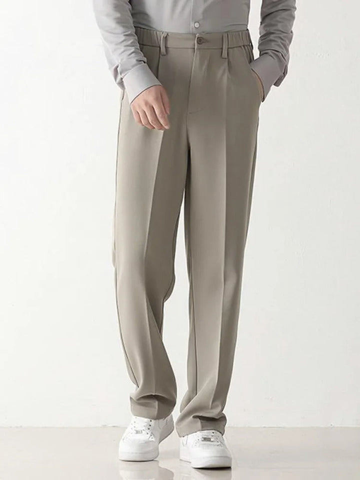 Men's Casual Trousers for Smart Everyday Style