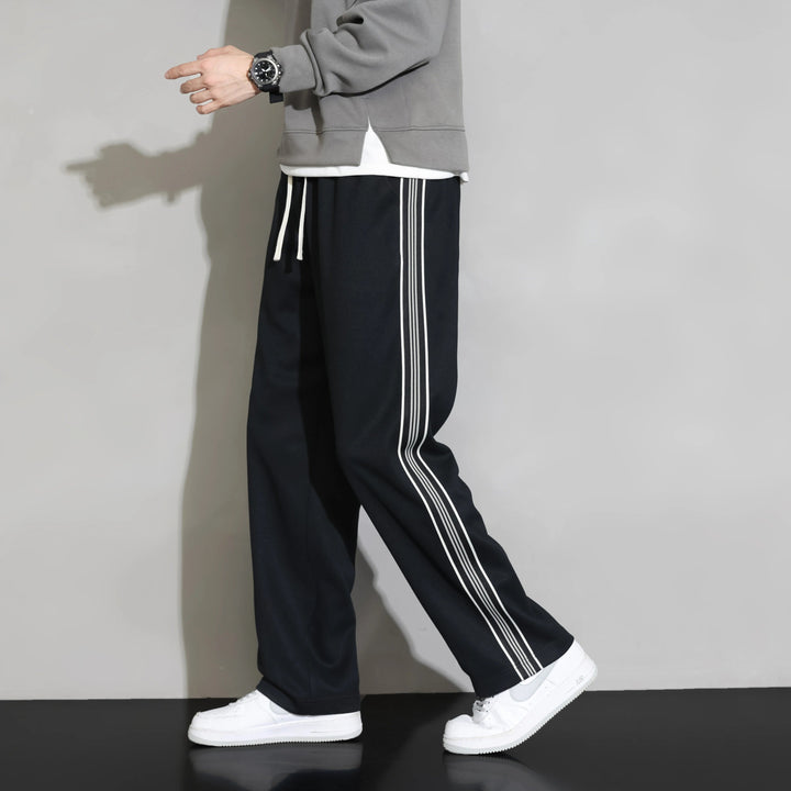Men's Leisure Pants for Relaxed Everyday Style