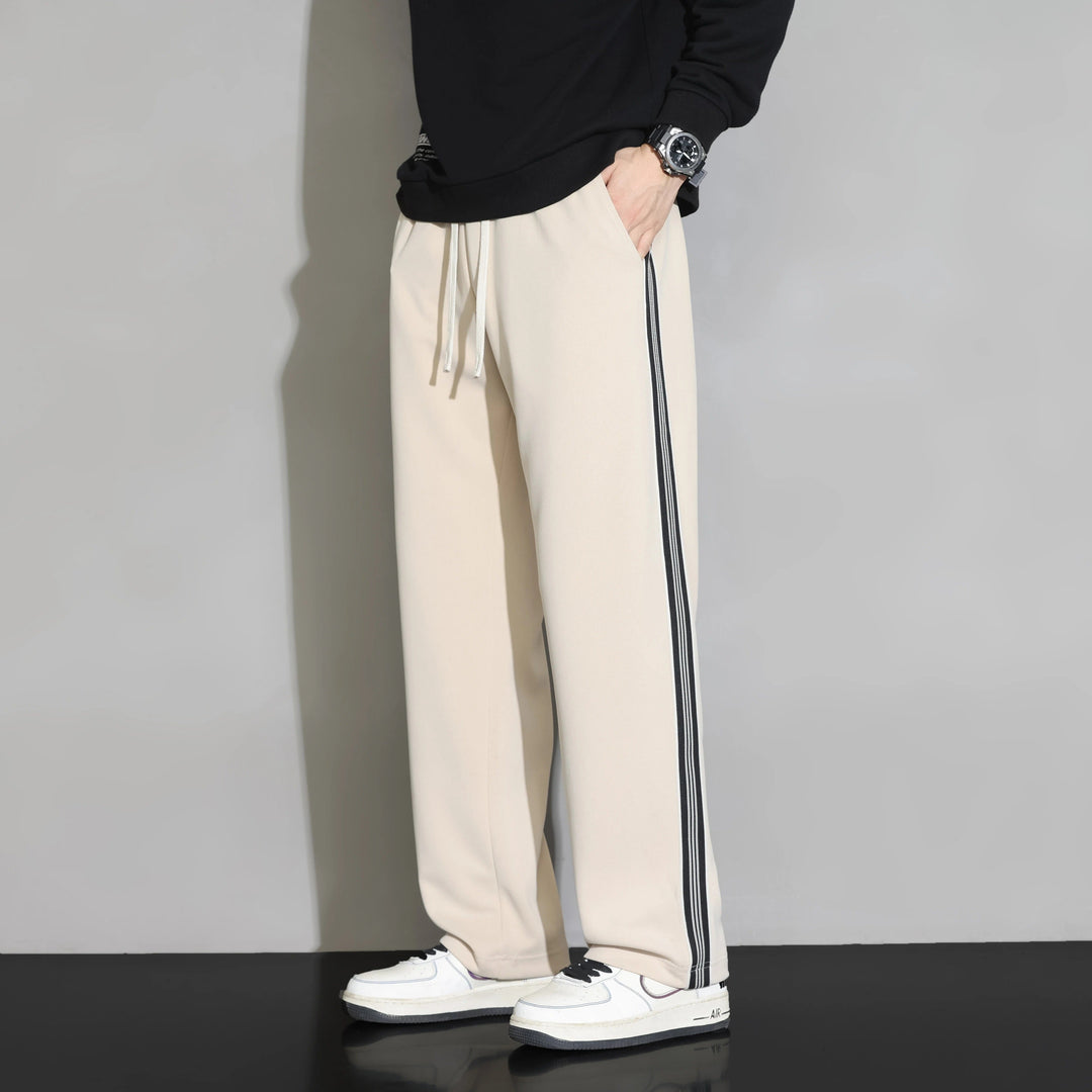 Men's Leisure Pants for Relaxed Everyday Style