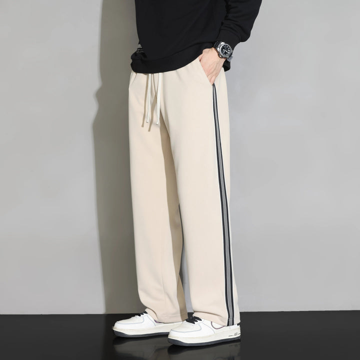 Men's Leisure Pants for Relaxed Everyday Style