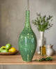 Bottle Neck Flower Vase - HighTouch 