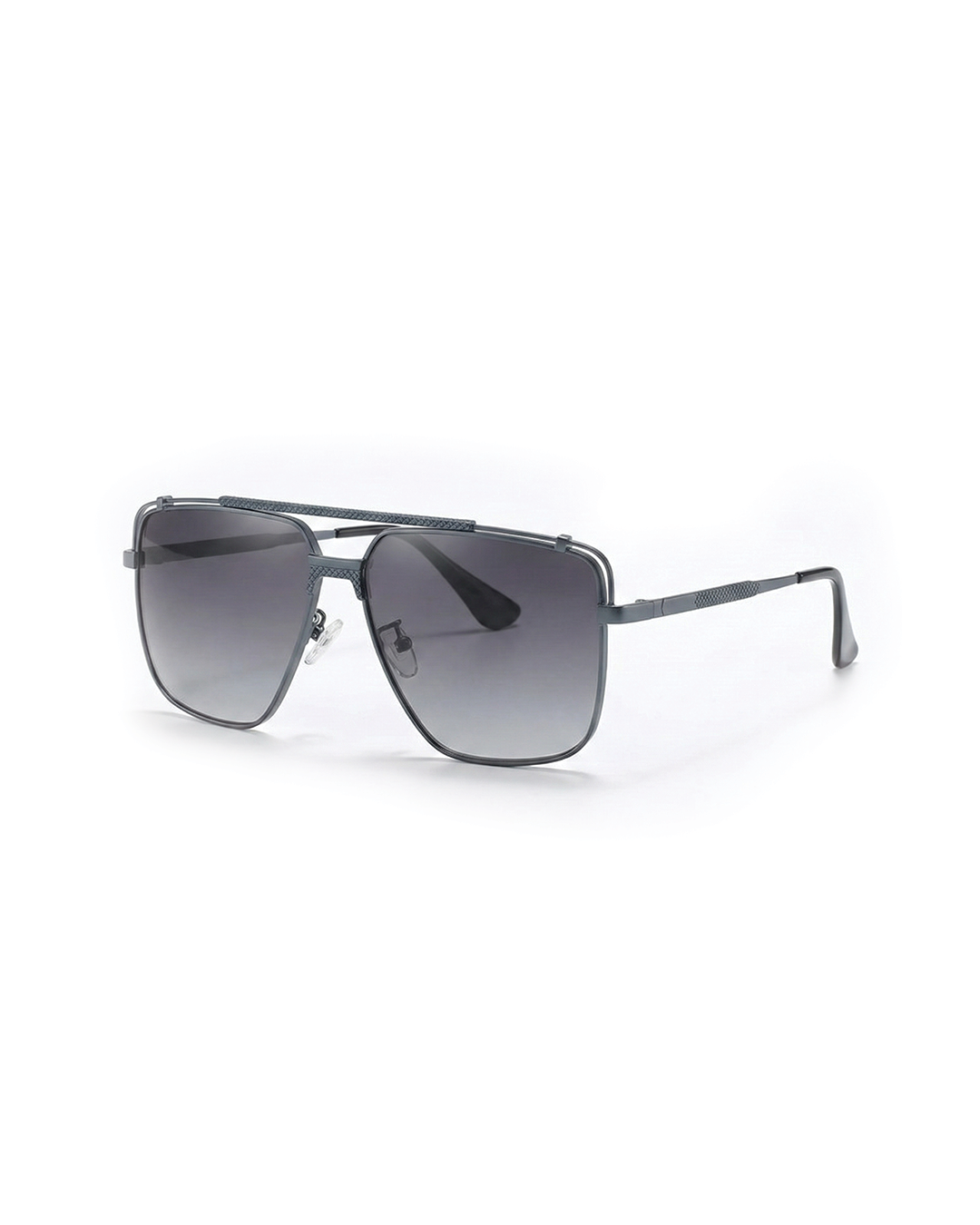 Polarized Square Sunglasses