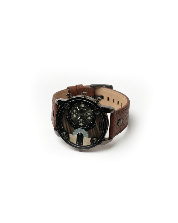 Ferro X Timepiece - Tactical Sport Chronograph Men's Watch
