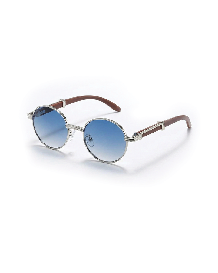 Lumiere Polarized Sunglasses with UV400 Protection