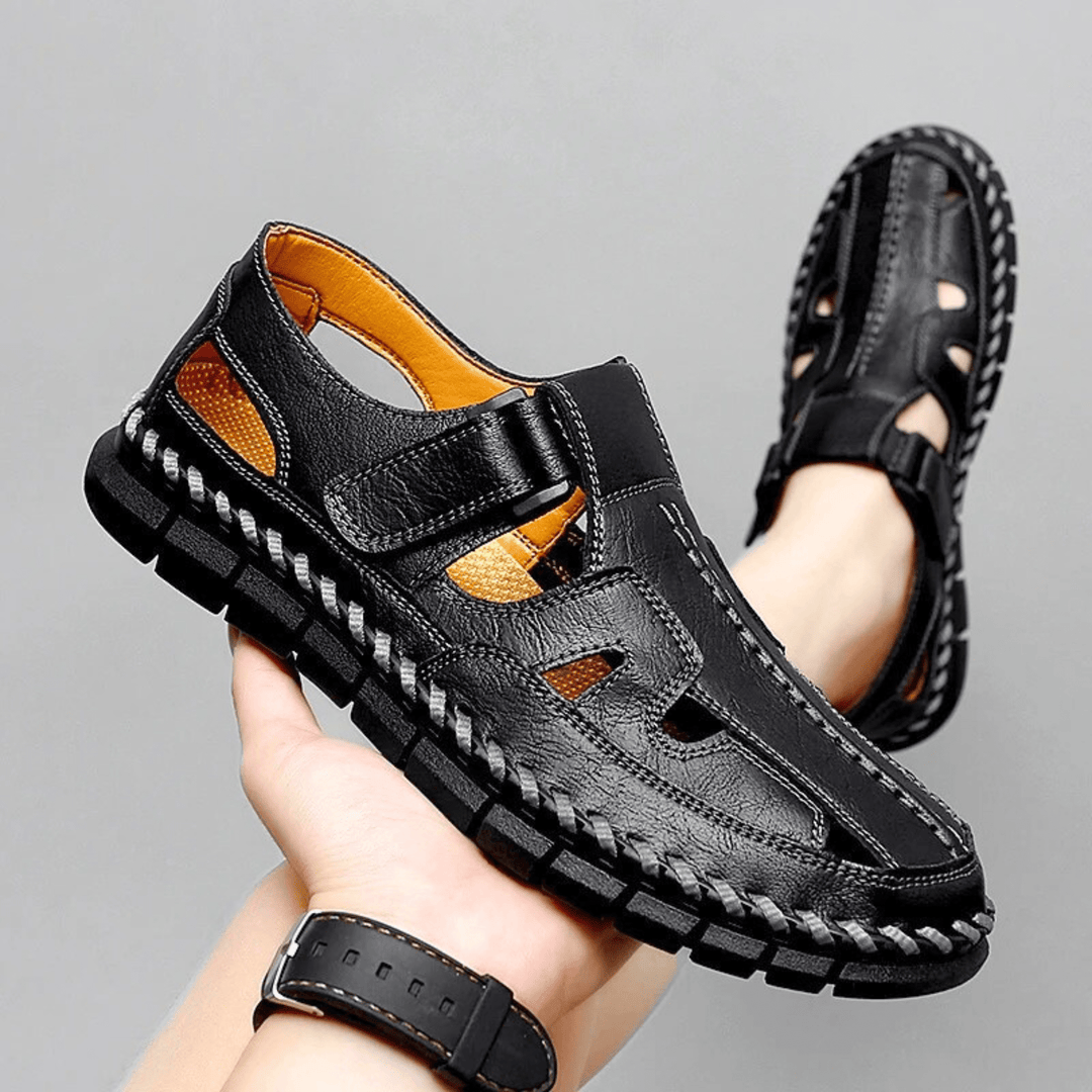 Rowan | Men's Comfort Sandals