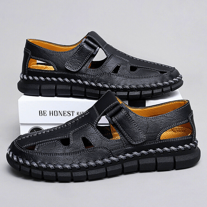 Rowan | Men's Comfort Sandals