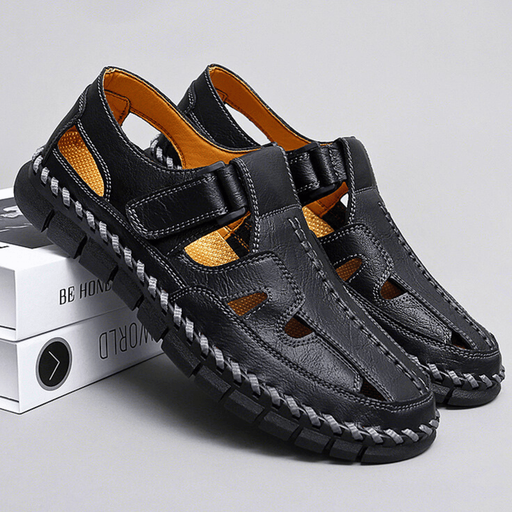 Rowan | Men's Comfort Sandals