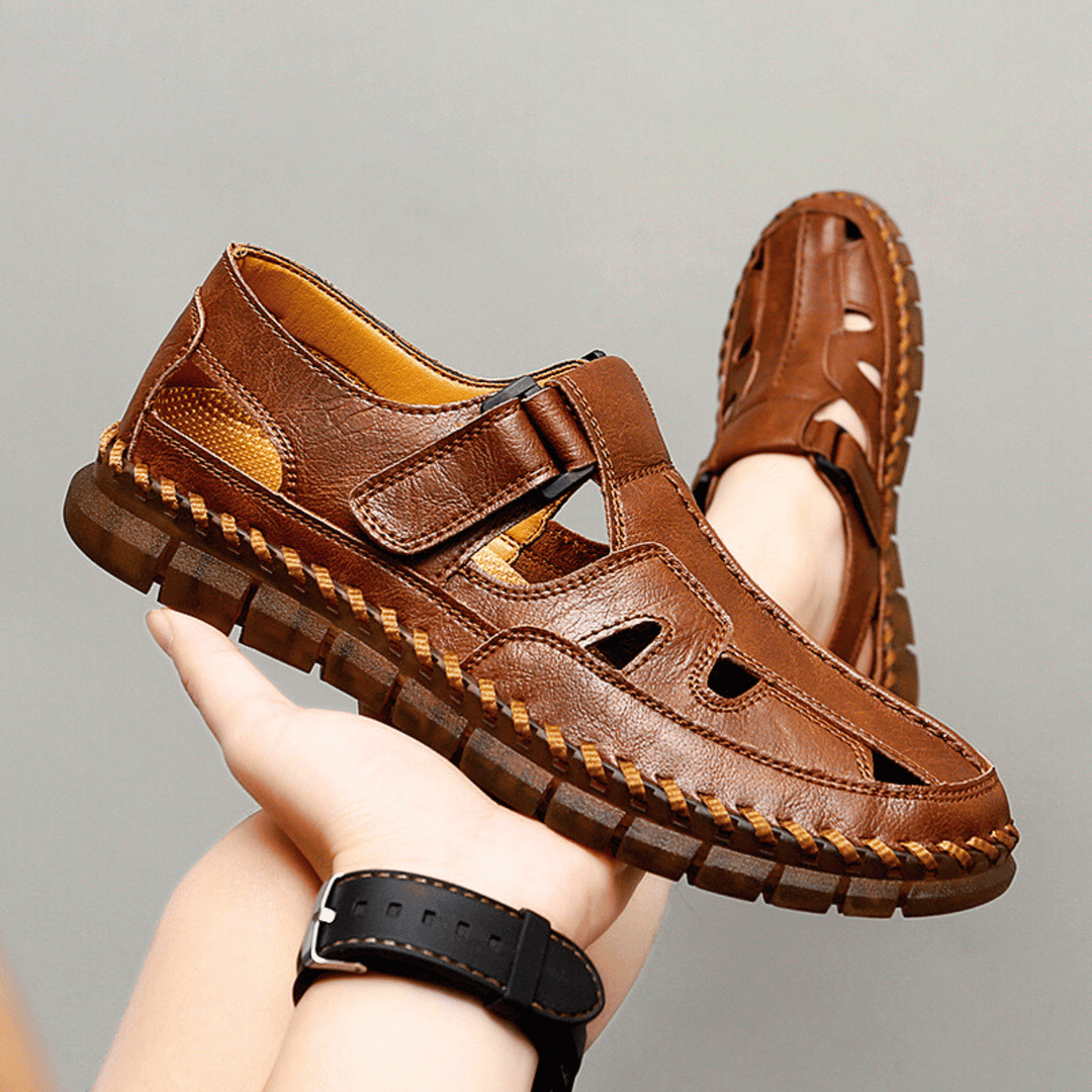 Rowan | Men's Comfort Sandals