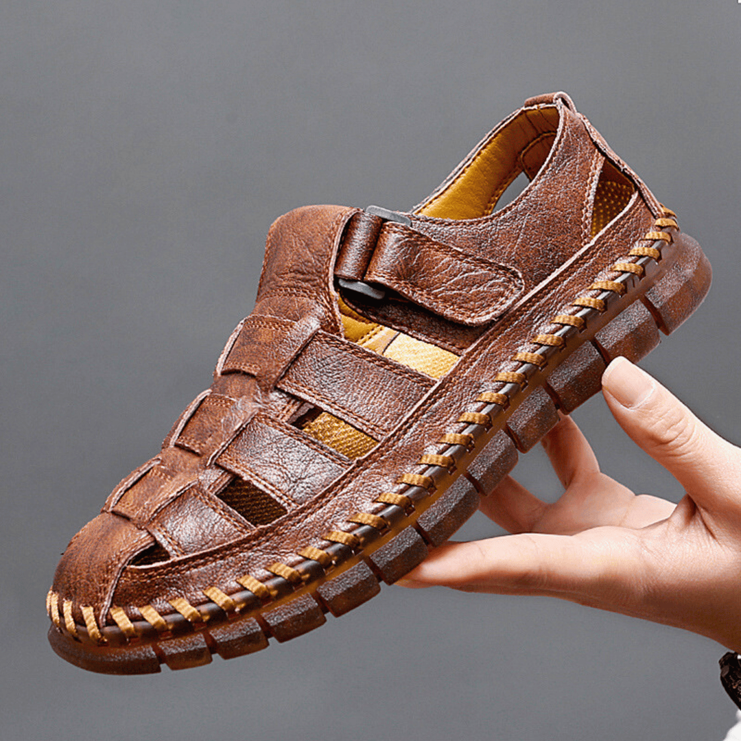 Rowan | Men's Comfort Sandals