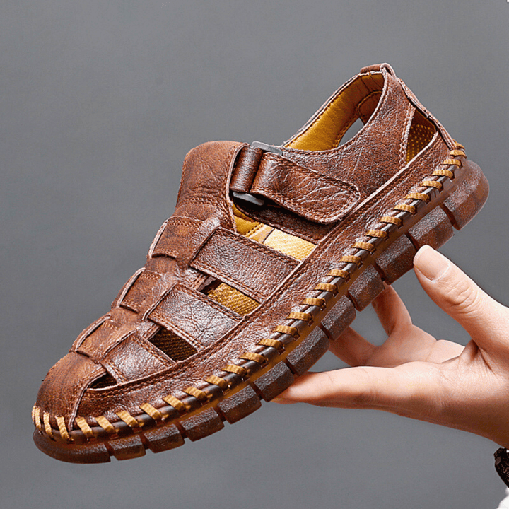 Rowan | Men's Comfort Sandals