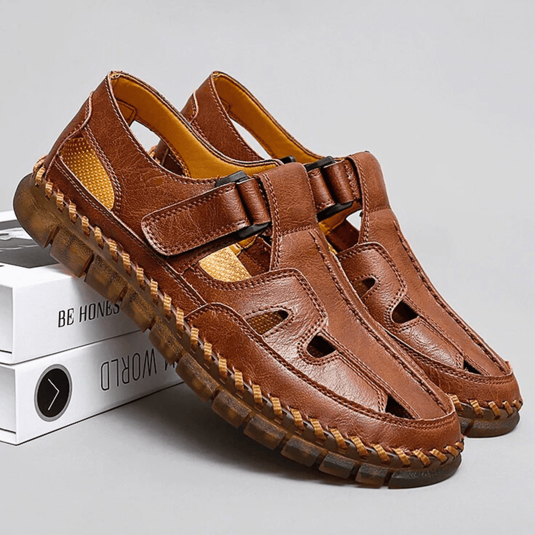 Rowan | Men's Comfort Sandals