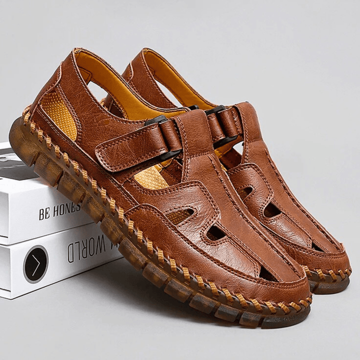 Rowan | Men's Comfort Sandals