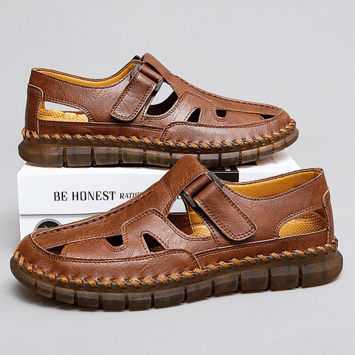 Rowan | Men's Comfort Sandals