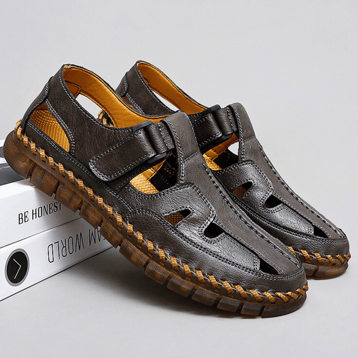 Rowan | Men's Comfort Sandals
