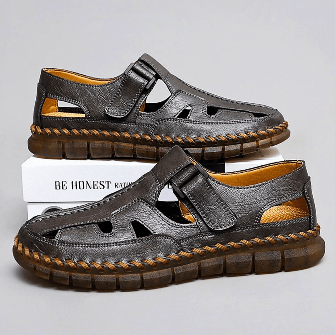 Rowan | Men's Comfort Sandals