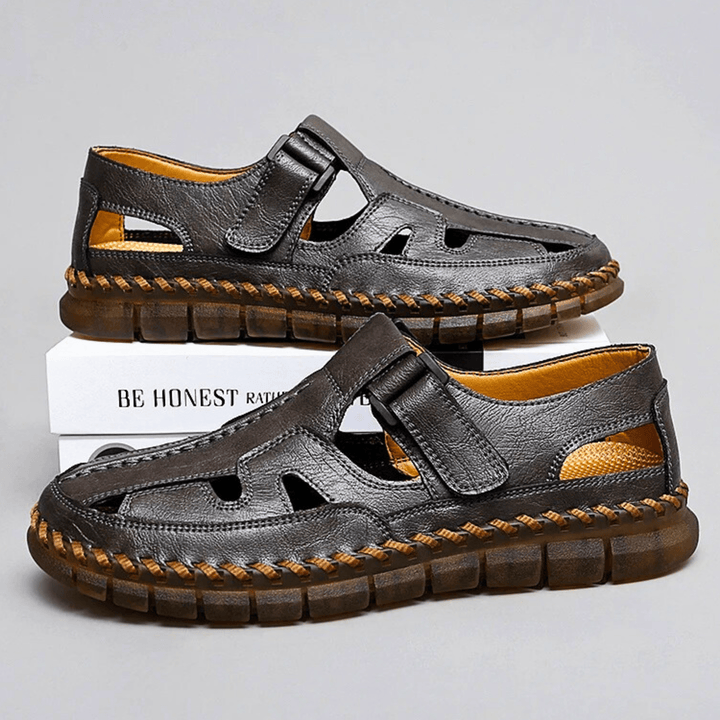 Rowan | Men's Comfort Sandals