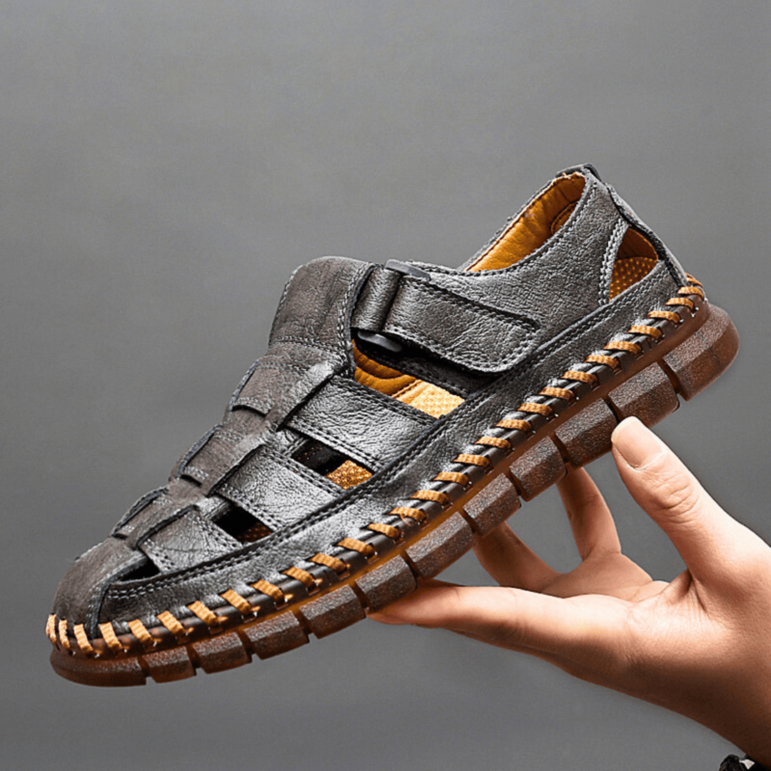 Rowan | Men's Comfort Sandals