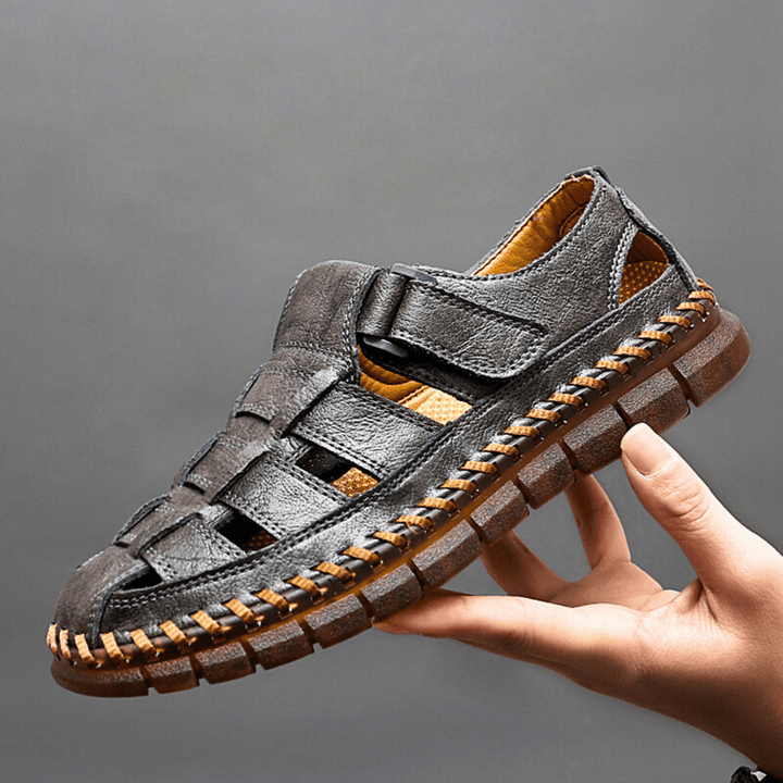 Rowan | Men's Comfort Sandals