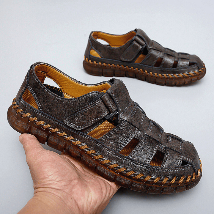 Rowan | Men's Comfort Sandals