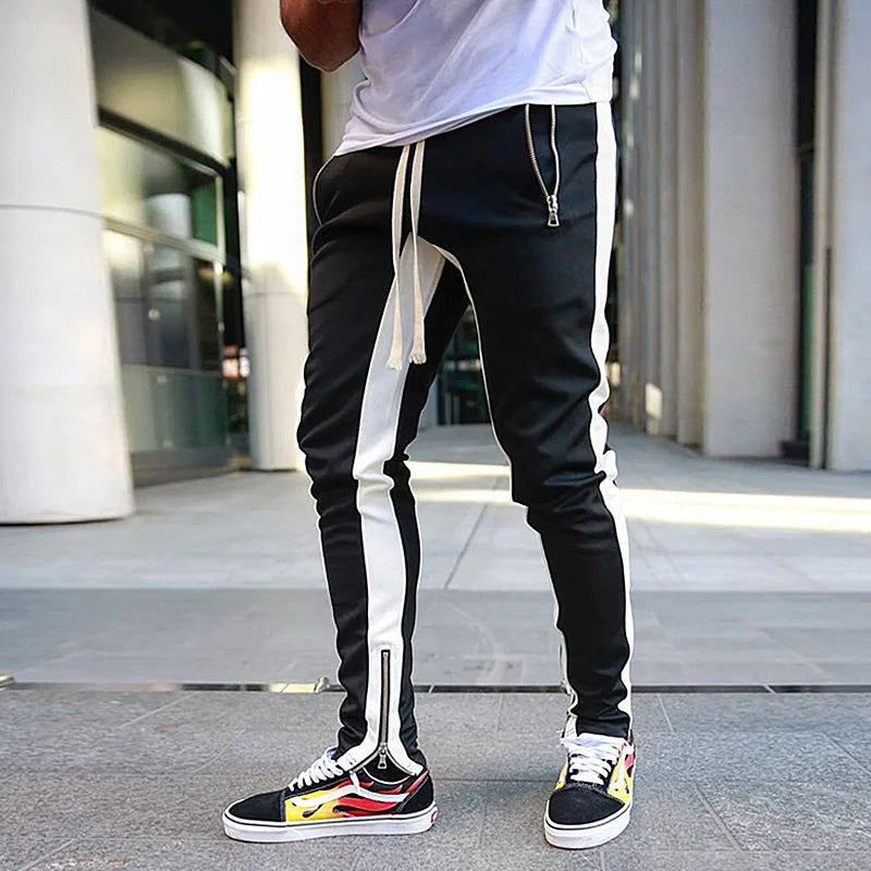 Men's FlexStride Joggers for Everyday Comfort & Style