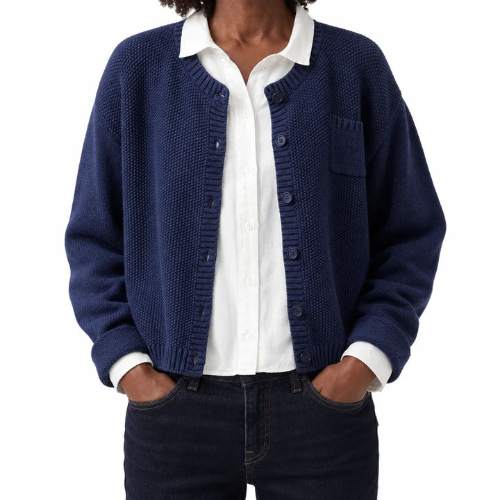 Winifred | Womens Knit Cardigan Sweater