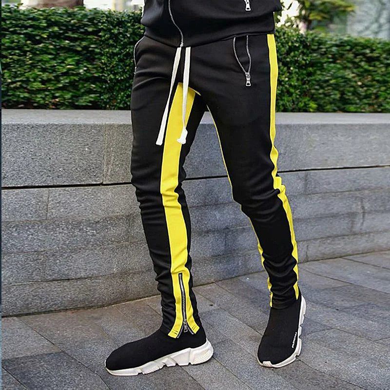 Men's FlexStride Joggers for Everyday Comfort & Style