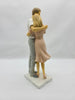 Sweetheart Statues, Romantic Love, Valentine, Wedding Anniversary Gift - HighTouch 