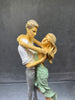 Sweetheart Statues, Romantic Love, Valentine, Wedding Anniversary Gift - HighTouch 