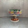 Minakari Trifle Bowl - HighTouch 