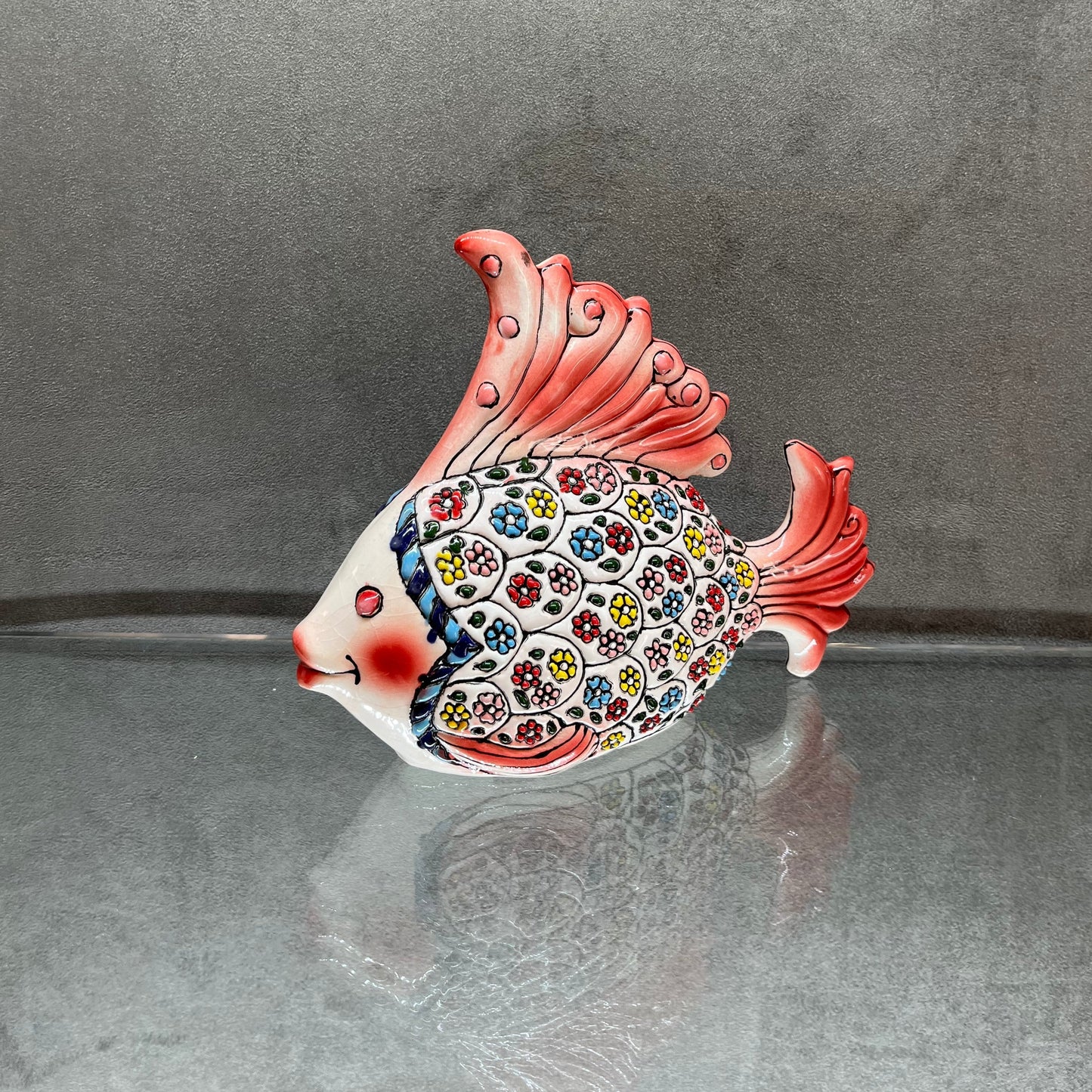 Minakari Fish
