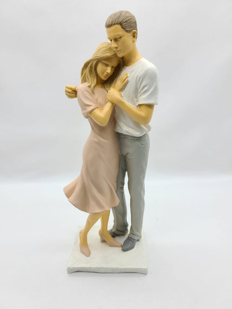 Sweetheart Statues, Romantic Love, Valentine, Wedding Anniversary Gift - HighTouch 